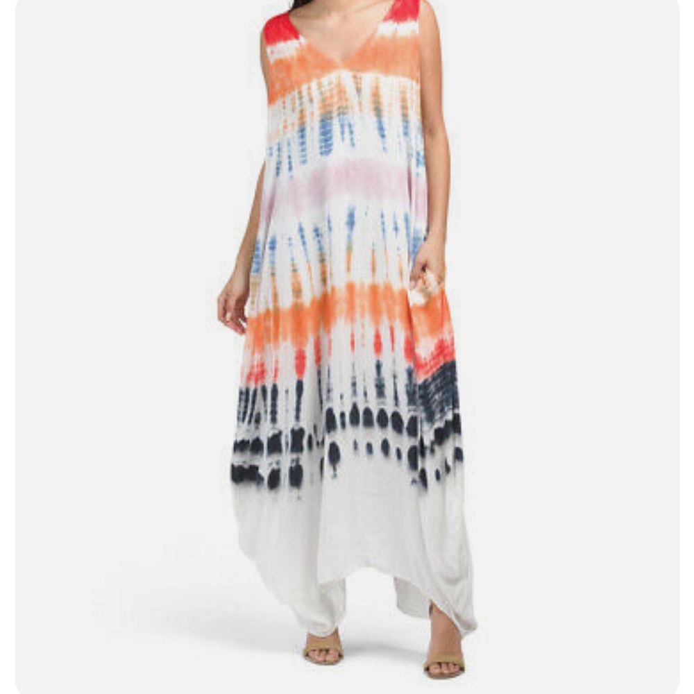 NWOT Young Fabulous & Broke Dress